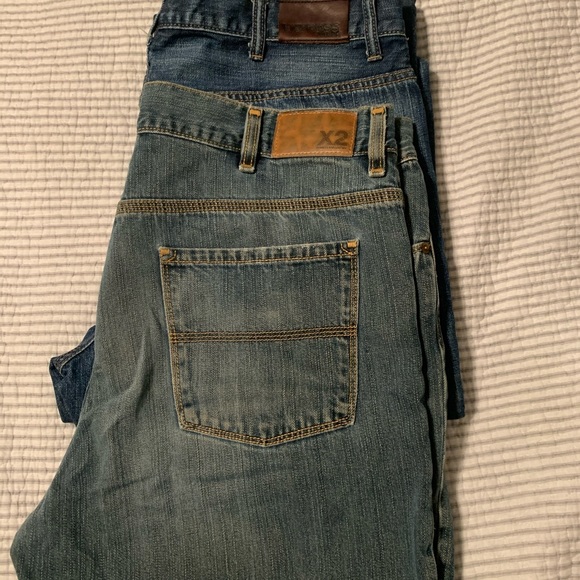 Men’s jeans - Picture 3 of 6